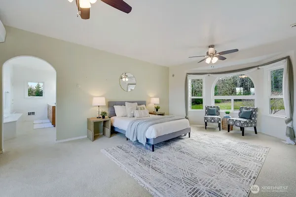 $1,290,000 | 275404 Highway 101, Sequim, WA 98382