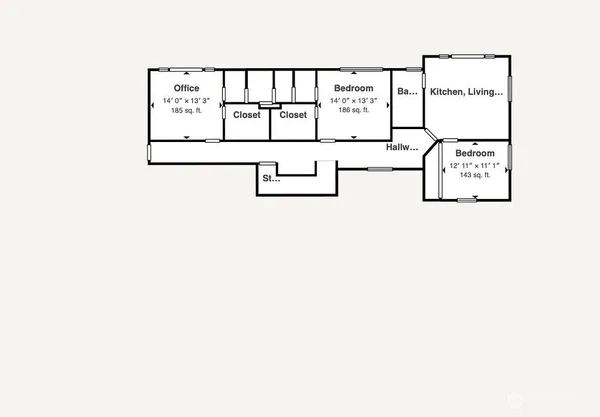 $1,290,000 | 275404 Highway 101, Sequim, WA 98382