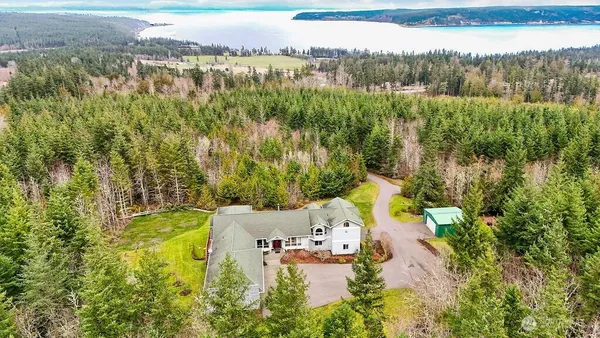 $1,290,000 | 275404 Highway 101, Sequim, WA 98382