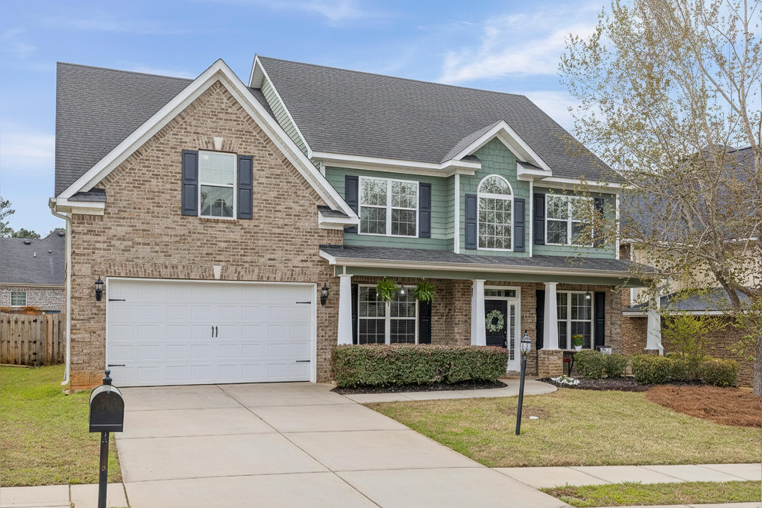 611 Baldwin Place Grovetown, GA 30813 - Photo 3 of 46 2026-04-03_611_Baldwin_Pl-SRM-02