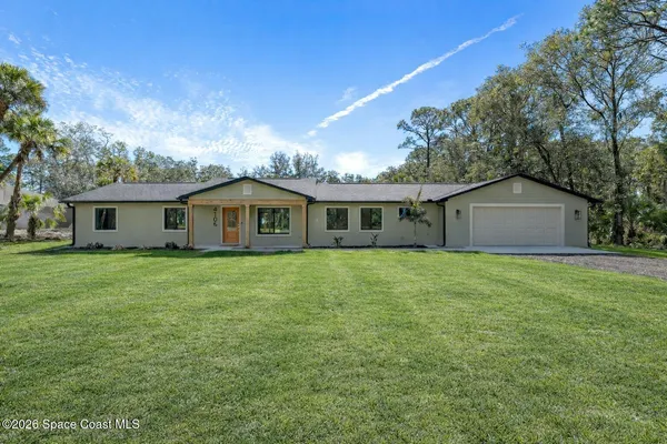 $649,900 | 4105 Citrus Boulevard, Cocoa, FL 32926