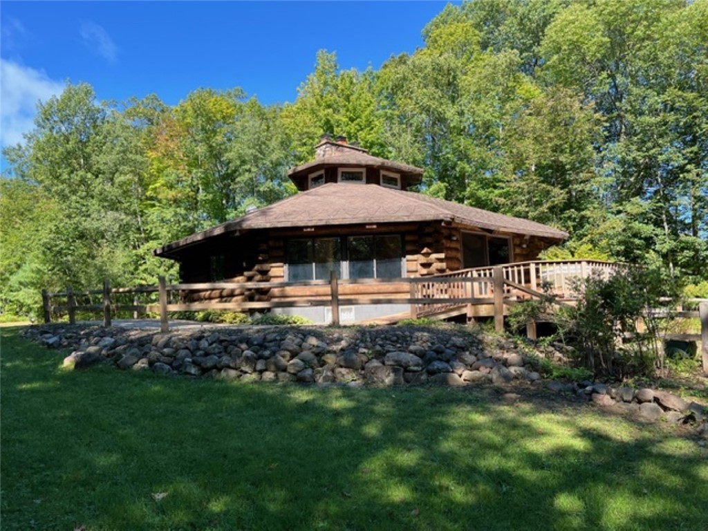 W2570 Rockford Road Sarona, WI 54870 - Photo 1 of 1 Gallery Image 1