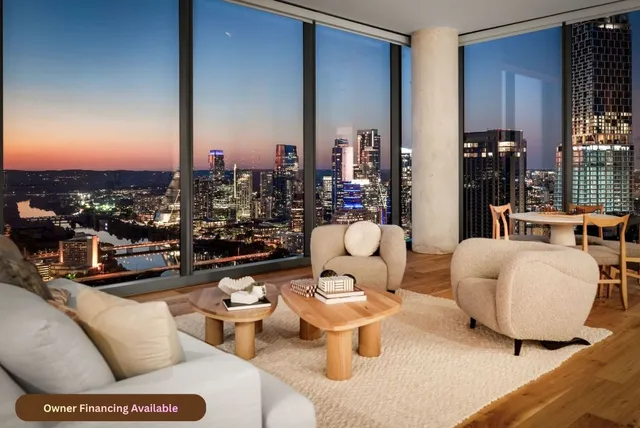 $11,250,000 | 44 East Avenue, Unit 4502, Austin, TX 78701