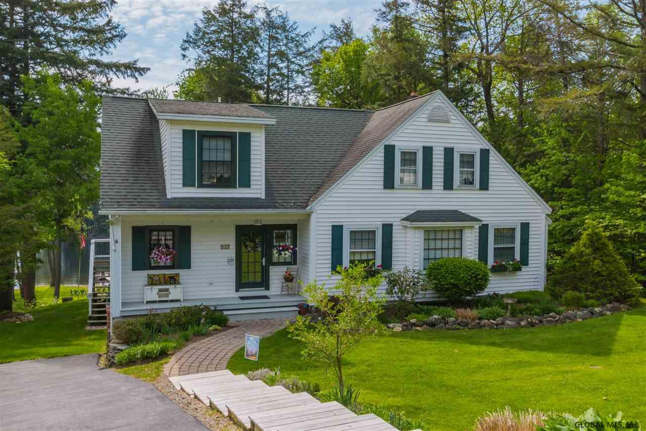 430 North Shore Road Edinburg, NY 12835 - Photo 74 of 97 Photo 75