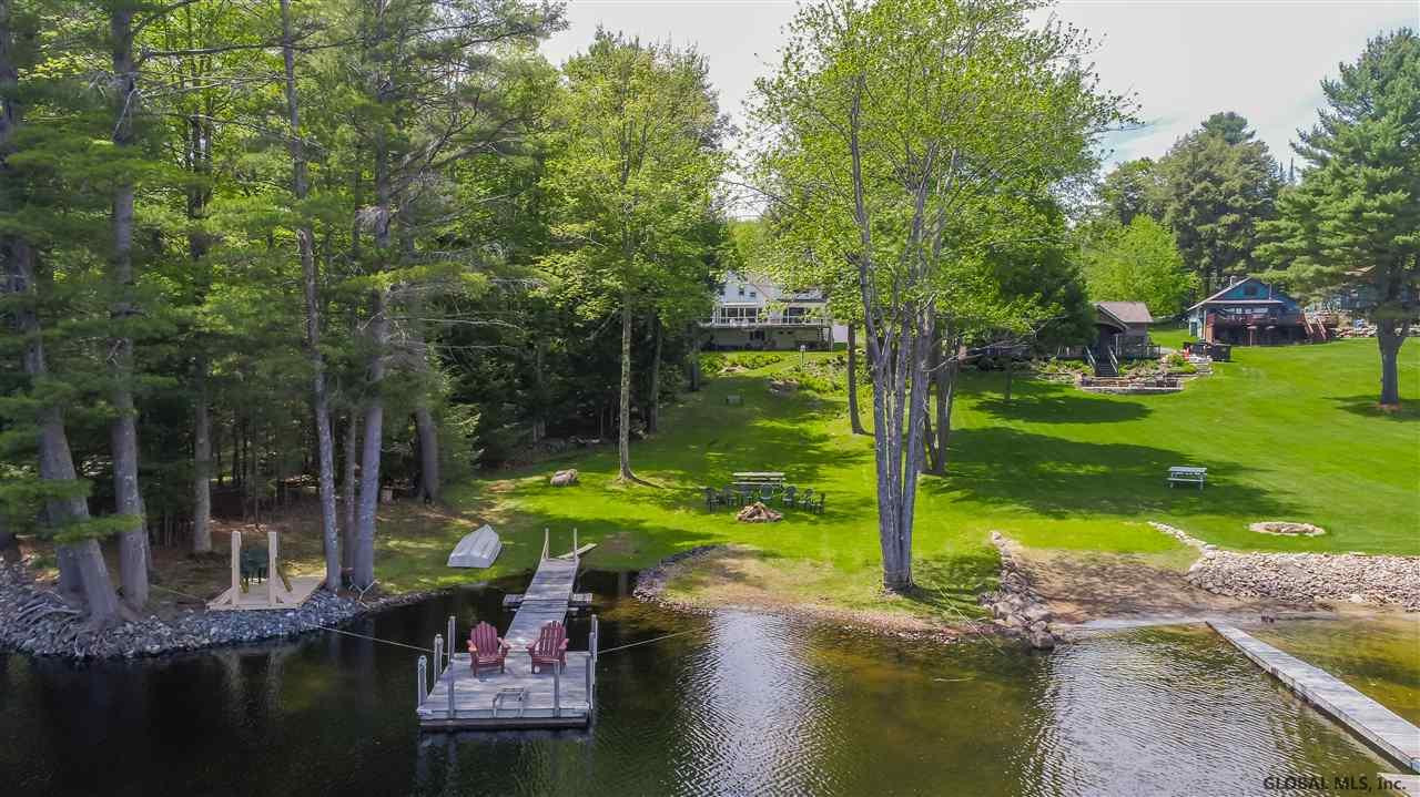 430 North Shore Road Edinburg, NY 12835 - Photo 93 of 97 Photo 94