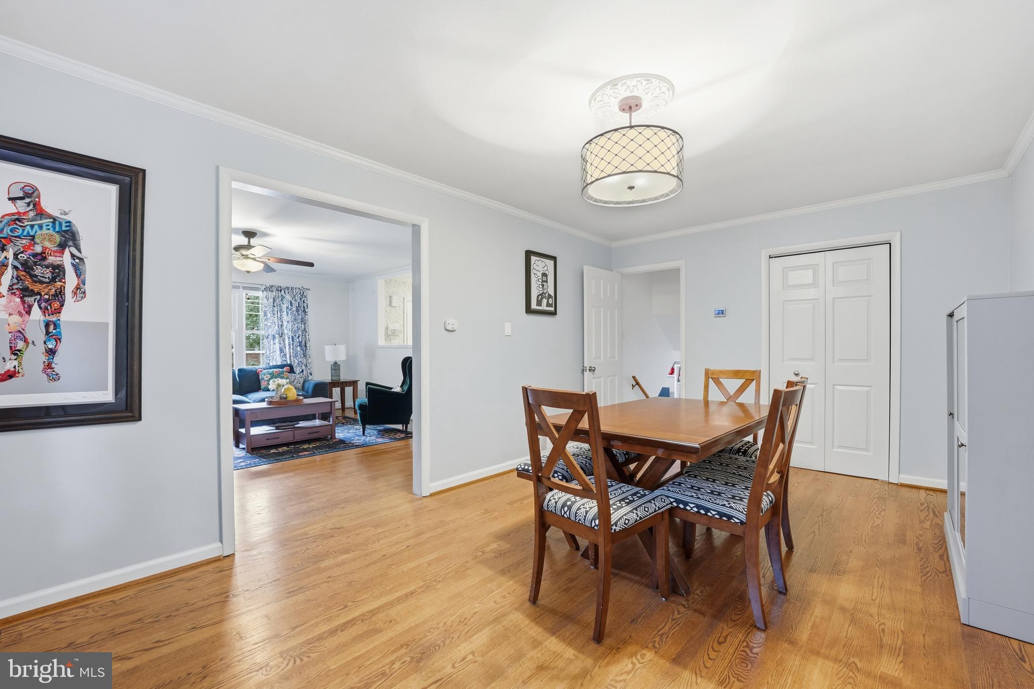 5209 Milland Street Springfield, VA 22151 - Photo 14 of 44