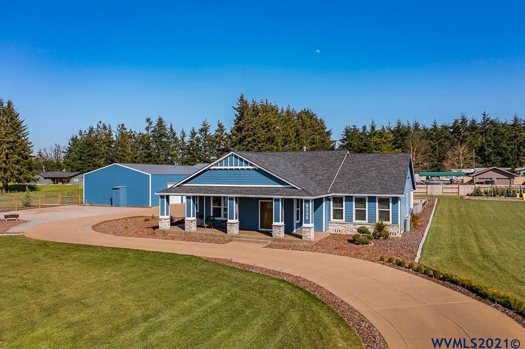8226 Rauscher Lane Aumsville, OR 97325 - Photo 39 of 40 Gallery Image 39