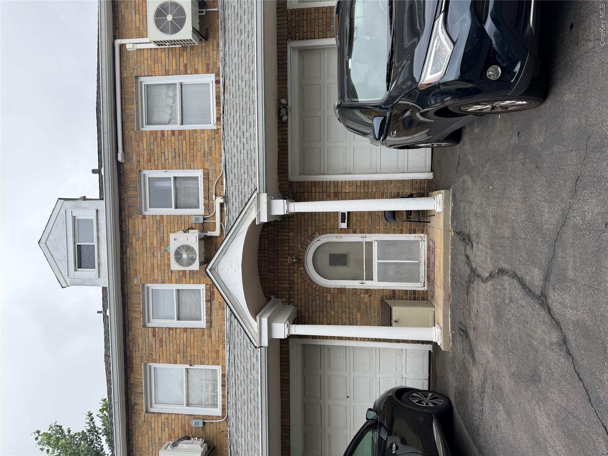 53 1st Street New Rochelle, NY 10801 - Photo 1 of 6 Entrance and perking
