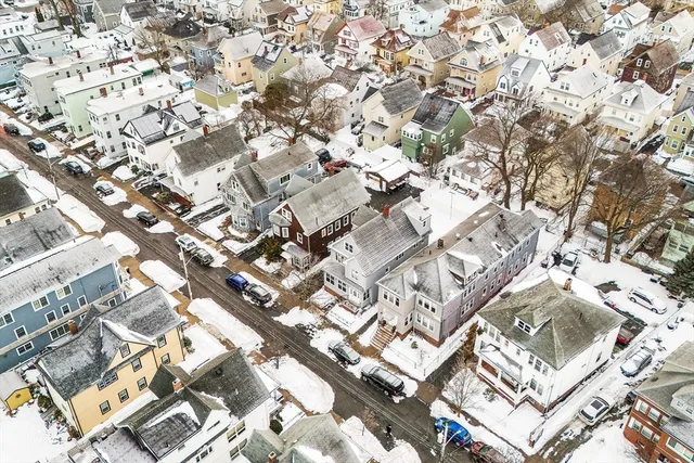 $1,250,000 | 114 Francis Street, Everett, MA 02149