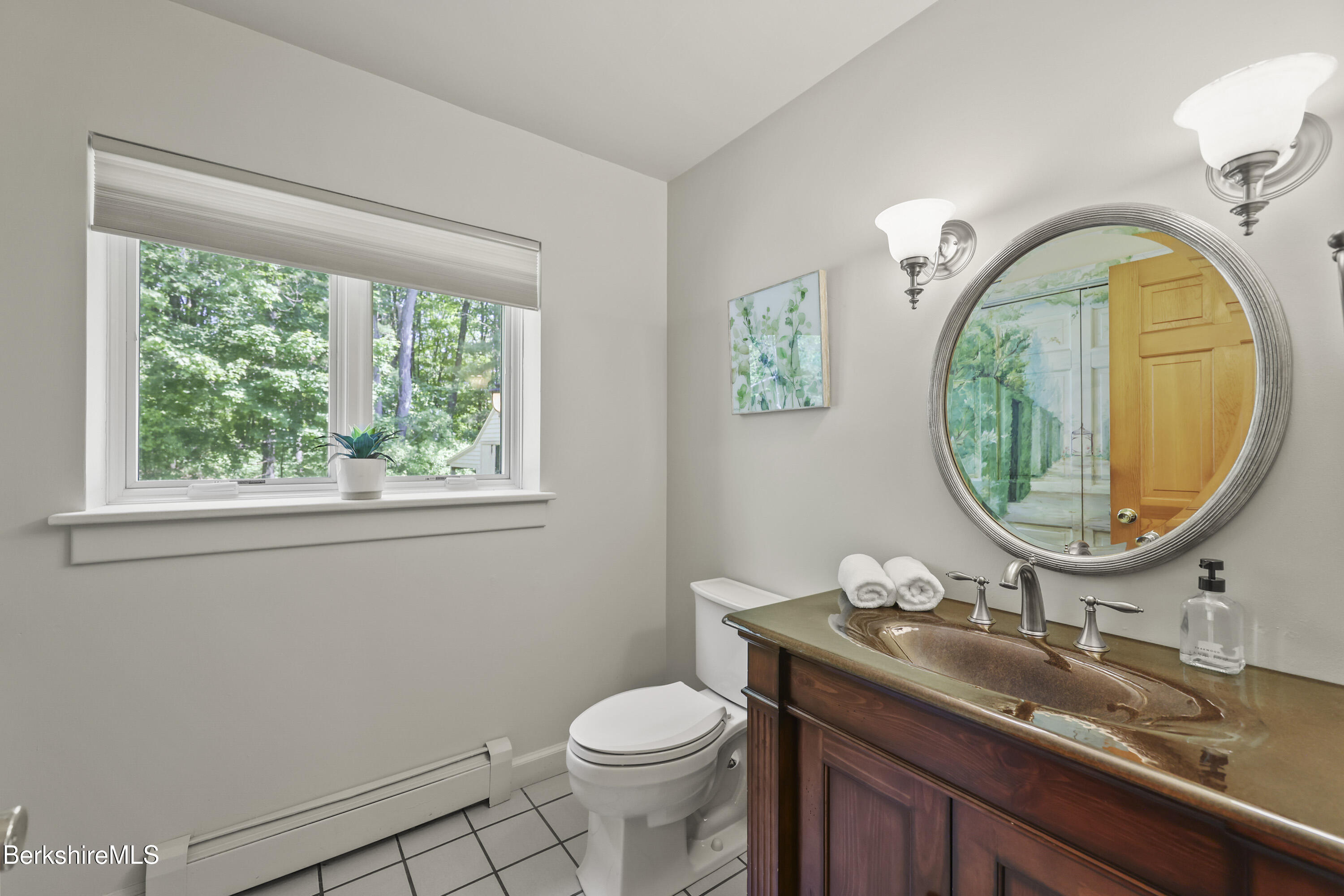 46 West Center Road West Stockbridge, MA 01266 - Photo 17 of 52 165 Half Bath
