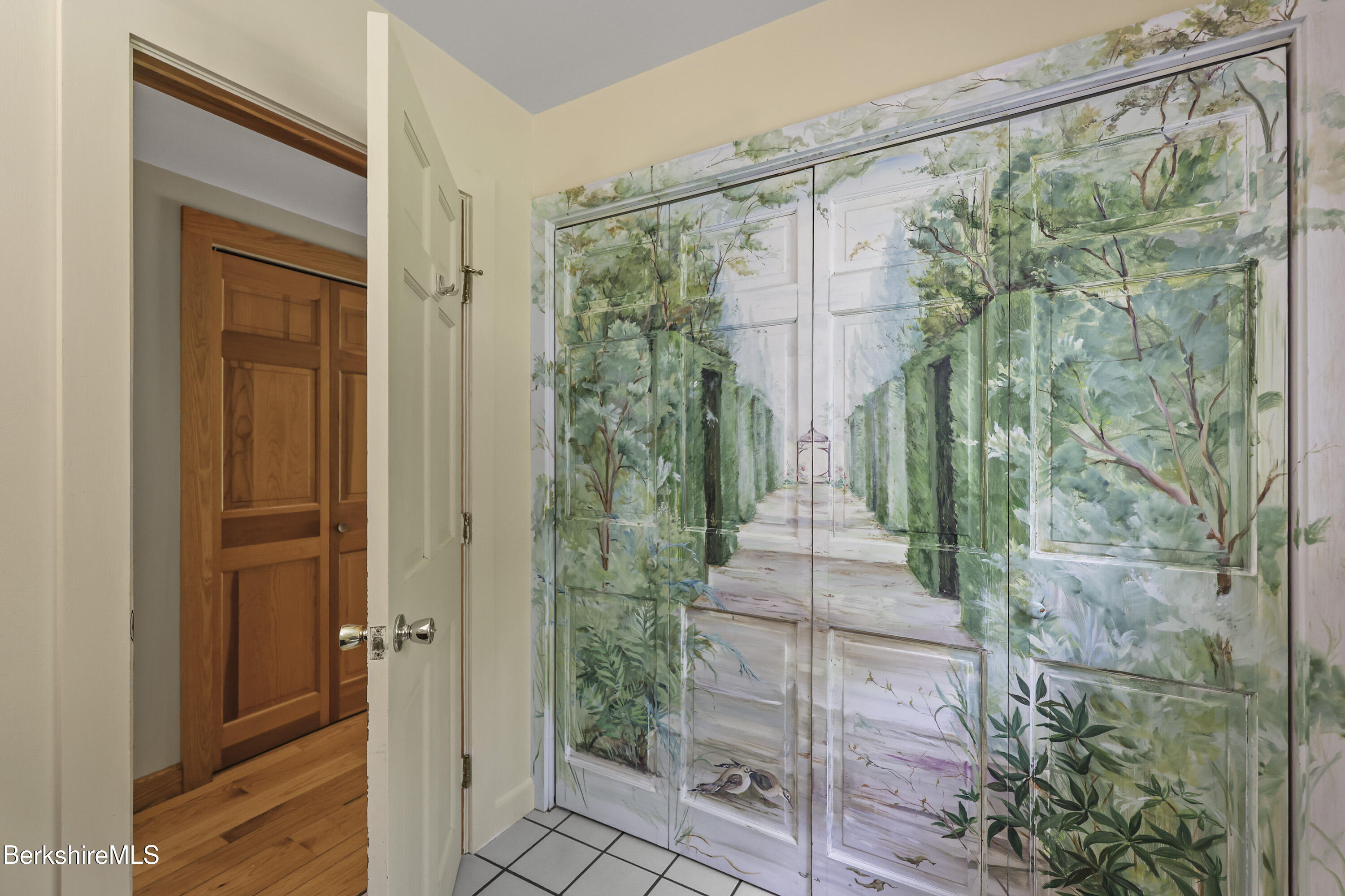46 West Center Road West Stockbridge, MA 01266 - Photo 18 of 52 115 Half Bath