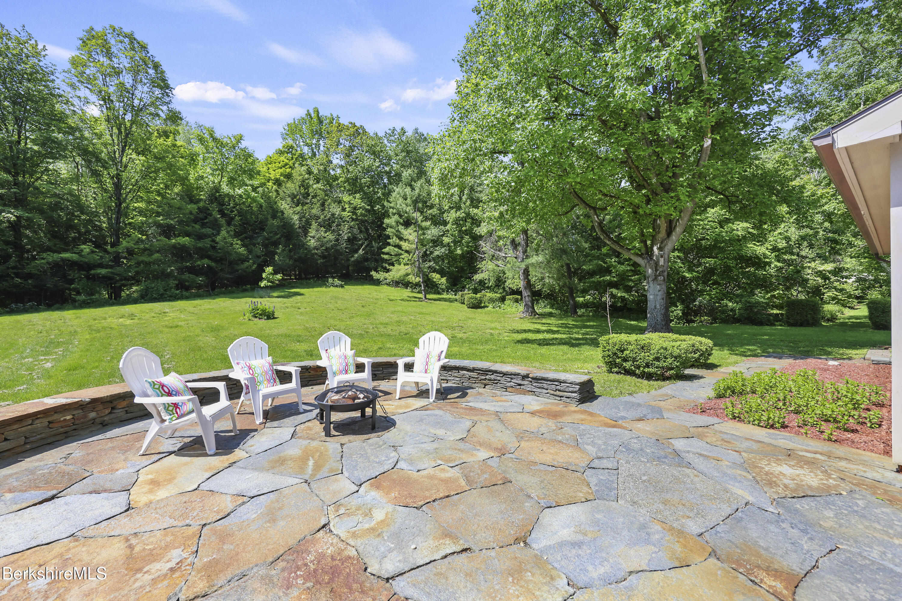 46 West Center Road West Stockbridge, MA 01266 - Photo 51 of 52 10 Front Patio