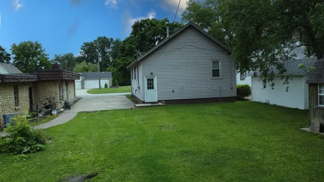 $109,900 | 538 East Mulberry Street, Watseka, IL 60970