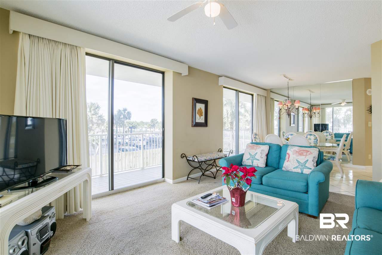 24900 Perdido Beach Boulevard, Unit 206 Orange Beach, AL 36561 - Photo 2 of 17