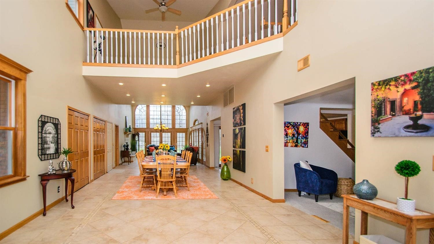 22386 Waltz Road New Boston, MI 48164 - Photo 2 of 28 Photo 2