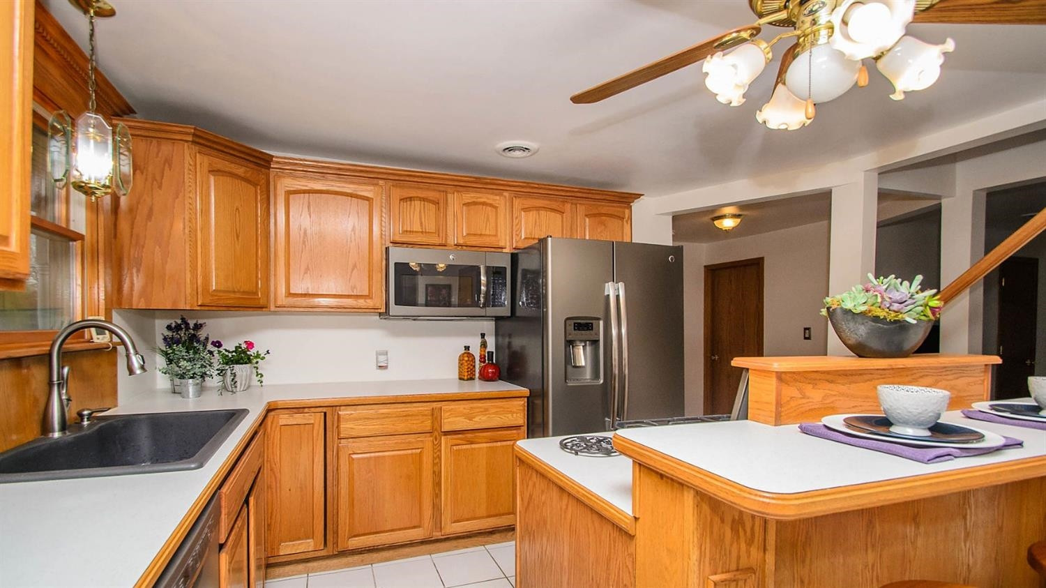 22386 Waltz Road New Boston, MI 48164 - Photo 8 of 28 Photo 8