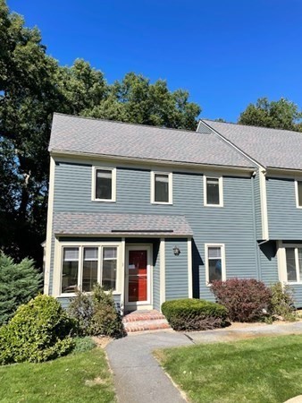 5 Deer Path, Unit 1 Maynard, MA 01754 - Photo 1 of 39 Gallery Image 1