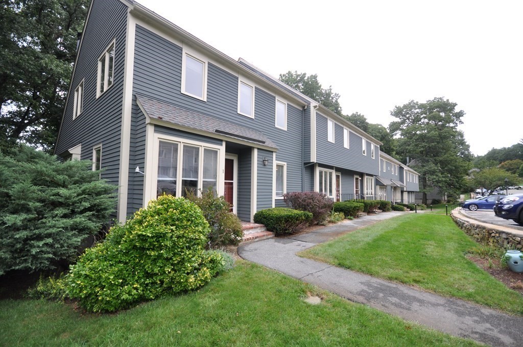 5 Deer Path, Unit 1 Maynard, MA 01754 - Photo 2 of 39 Gallery Image 2