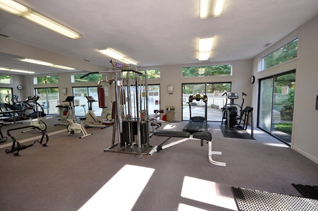 5 Deer Path, Unit 1 Maynard, MA 01754 - Photo 35 of 39 Gallery Image 35
