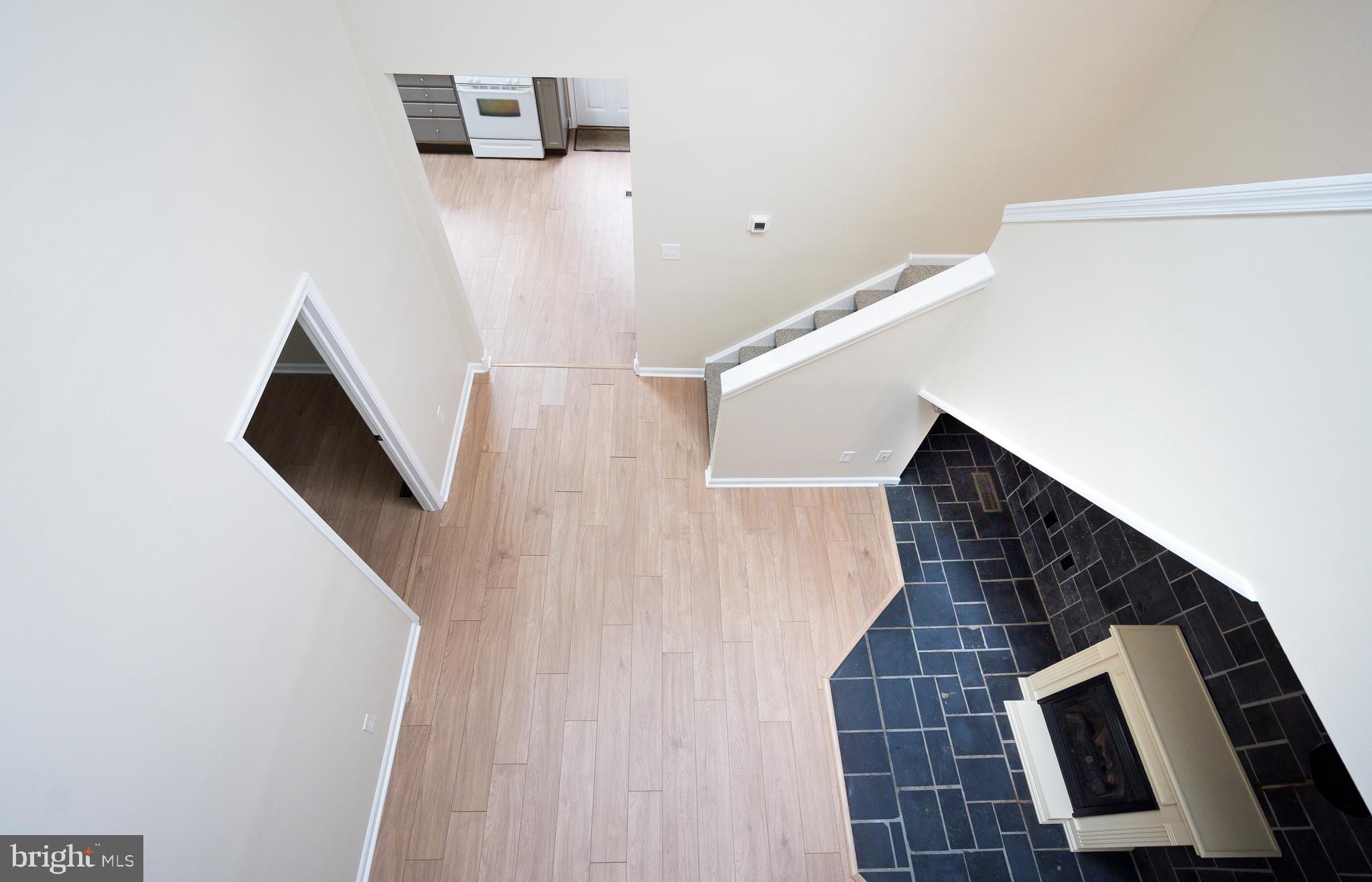 122 Garris Road Downingtown, PA 19335 - Photo 27 of 52 a view of entryway with wooden floor