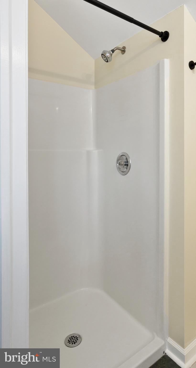 122 Garris Road Downingtown, PA 19335 - Photo 33 of 52 a bathroom with a shower