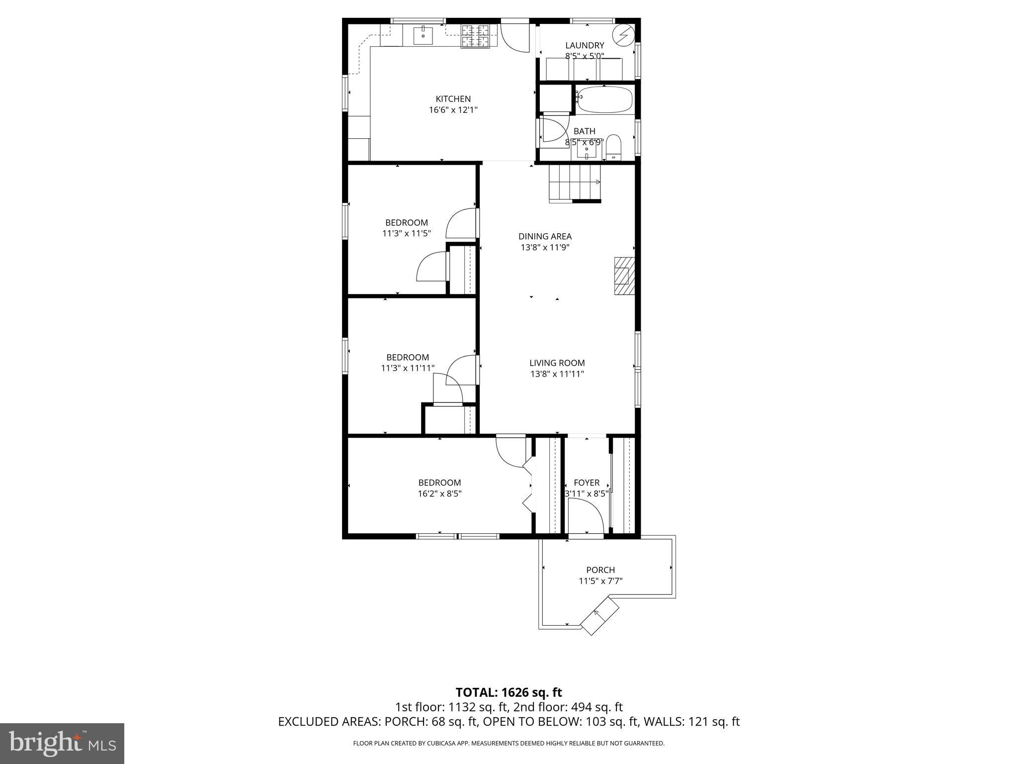 122 Garris Road Downingtown, PA 19335 - Photo 50 of 52 unknown