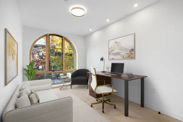 $1,995,000 | 19 North Henry Street, Unit 2 | Williamsburg