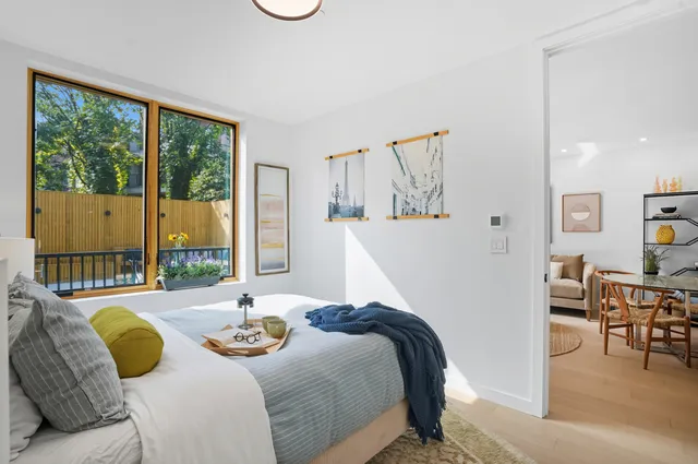 $1,995,000 | 19 North Henry Street, Unit 2 | Williamsburg