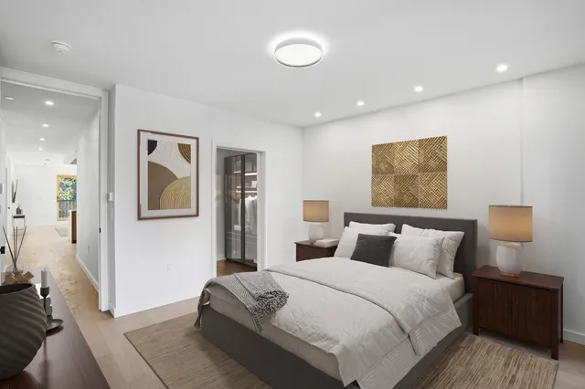 $1,995,000 | 19 North Henry Street, Unit 2 | Williamsburg