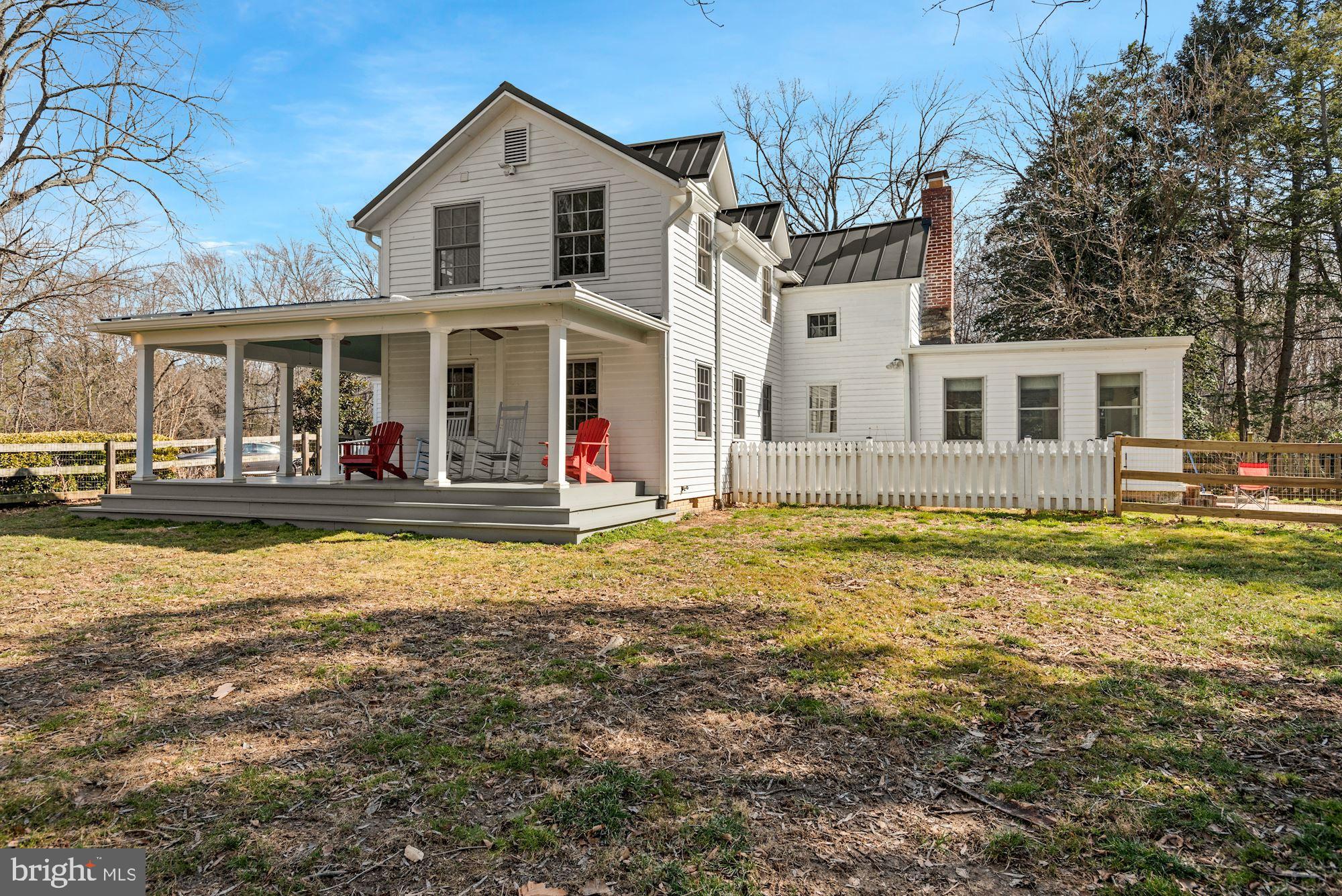 326 Walker Road Great Falls, VA 22066 - Photo 48 of 51