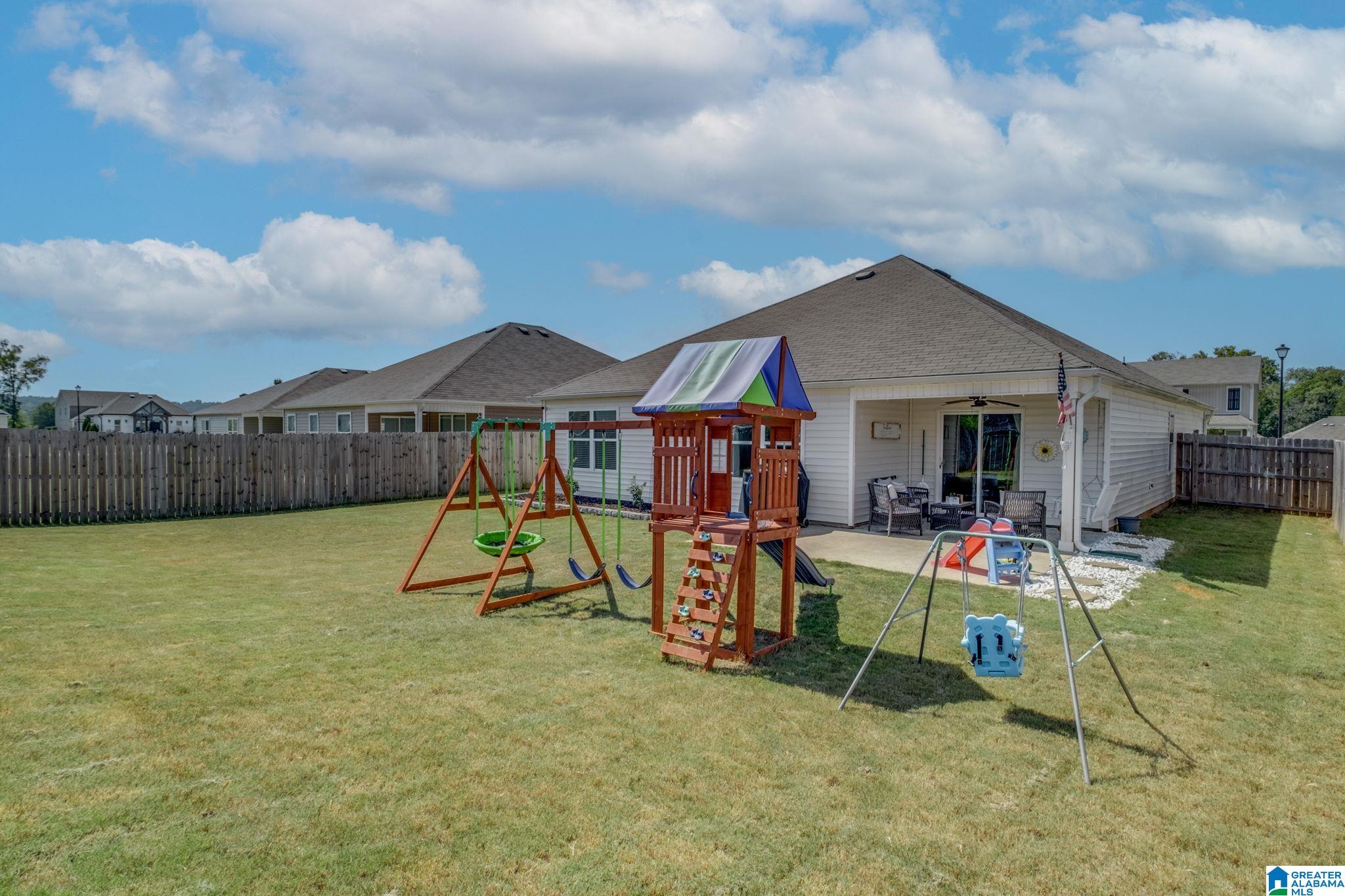 213 Leonards Court Calera, AL 35040 - Photo 33 of 38