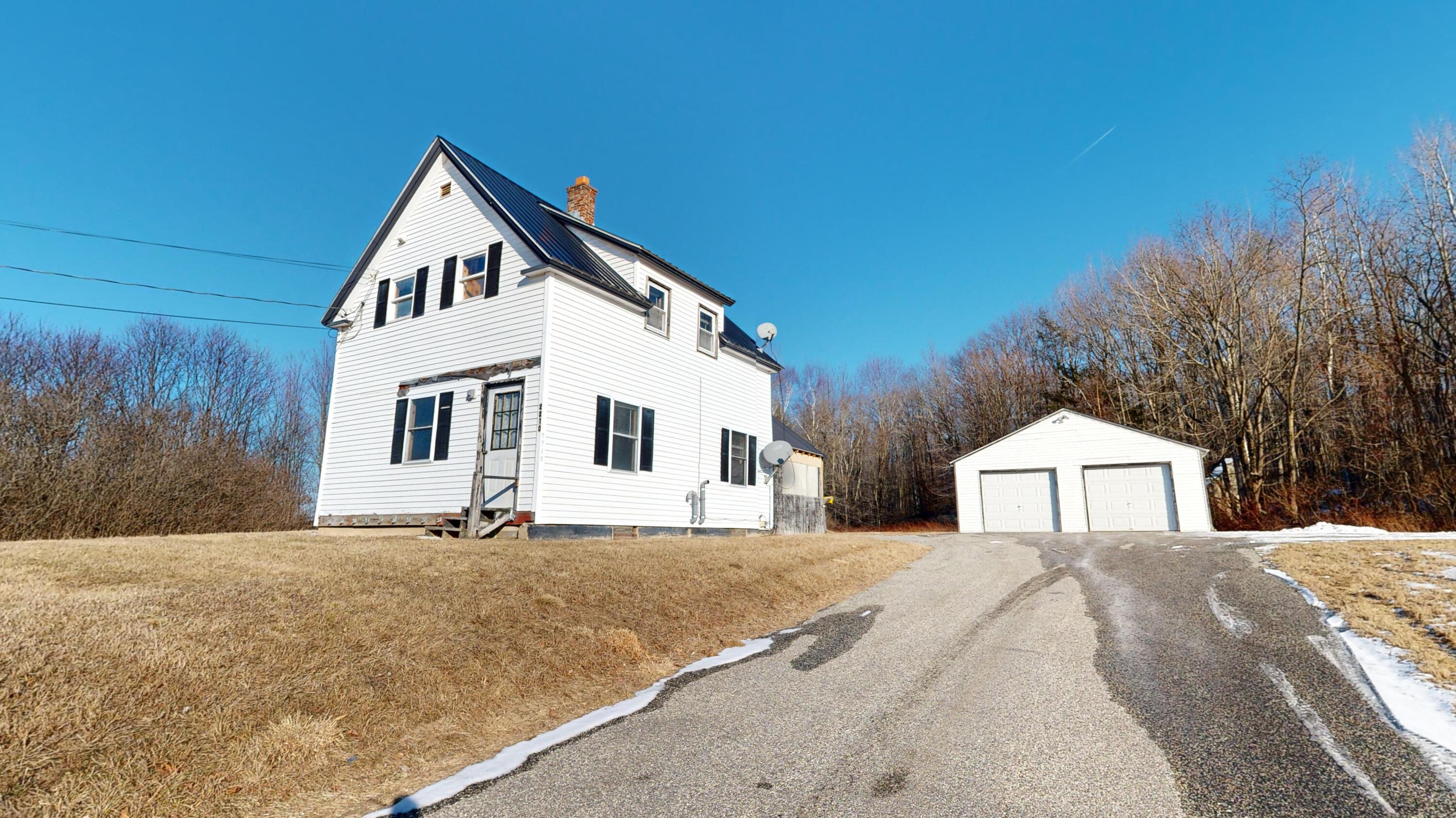 2210 Hotel Road Auburn, ME 04210 - Photo 1 of 39 2210 Hotel Rd., Auburn