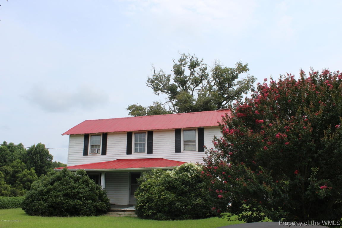 6956 Carsley Road Waverly, VA 23890 - Photo 1 of 9 Gallery Image 1