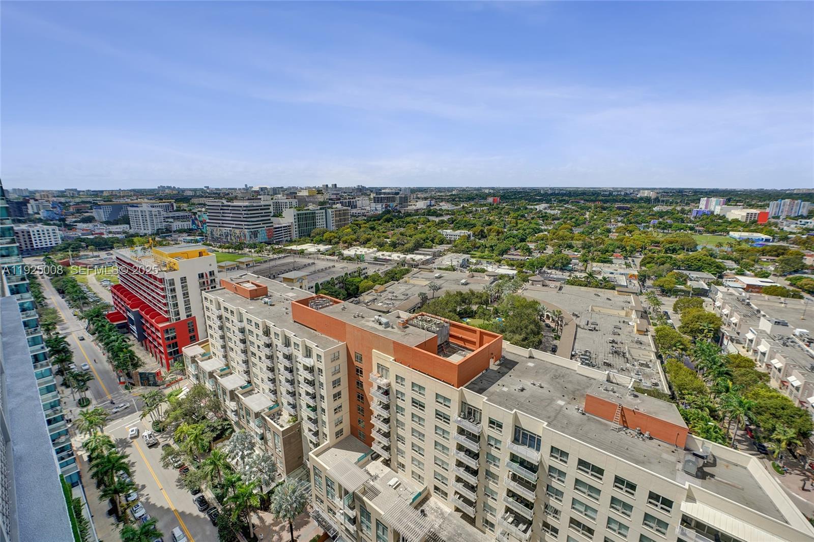 3301 Northeast 1st Avenue, Unit H2205 Miami, FL 33137 - Photo 26 of 28