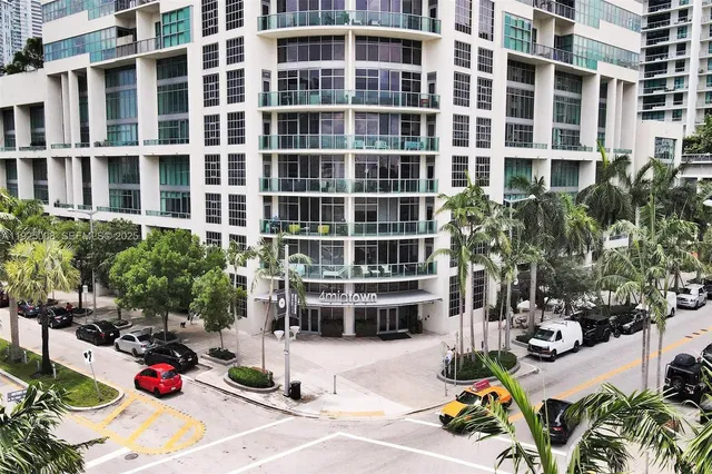 $3,400 | 3301 Northeast 1st Avenue, Unit H2205, Miami, FL 33137