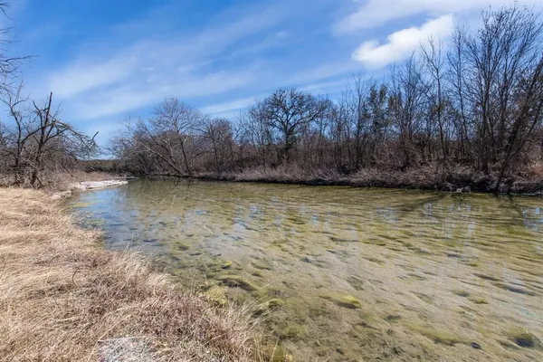 a view of a lake view