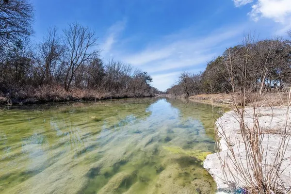 a view of a lake view
