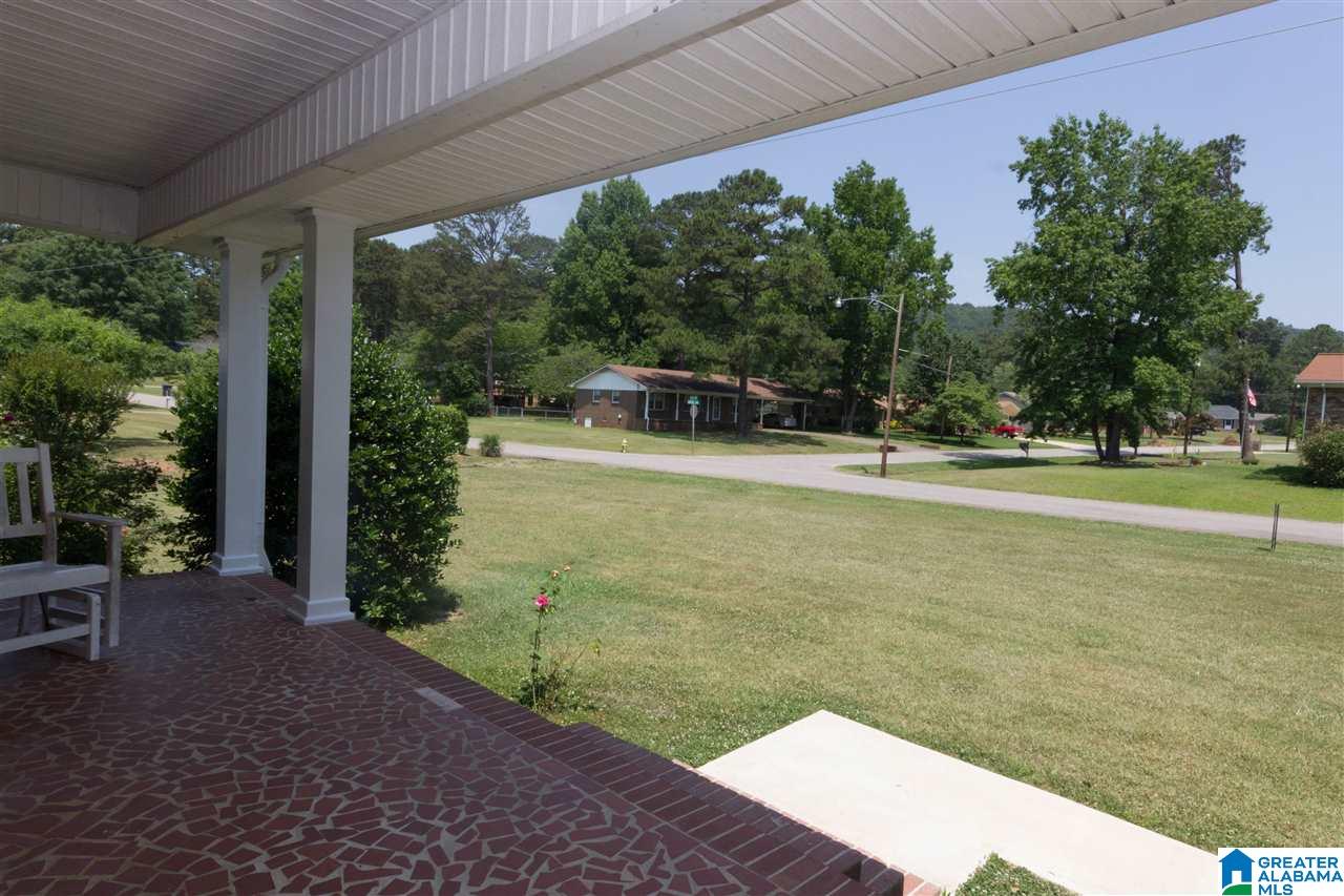 1830 Lyda Road Anniston, AL 36207 - Photo 3 of 35