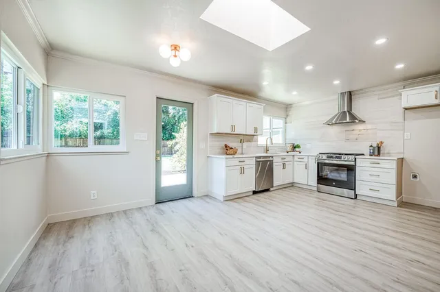 $515,000 | 4843 North Palm Avenue, Fresno, CA 93704