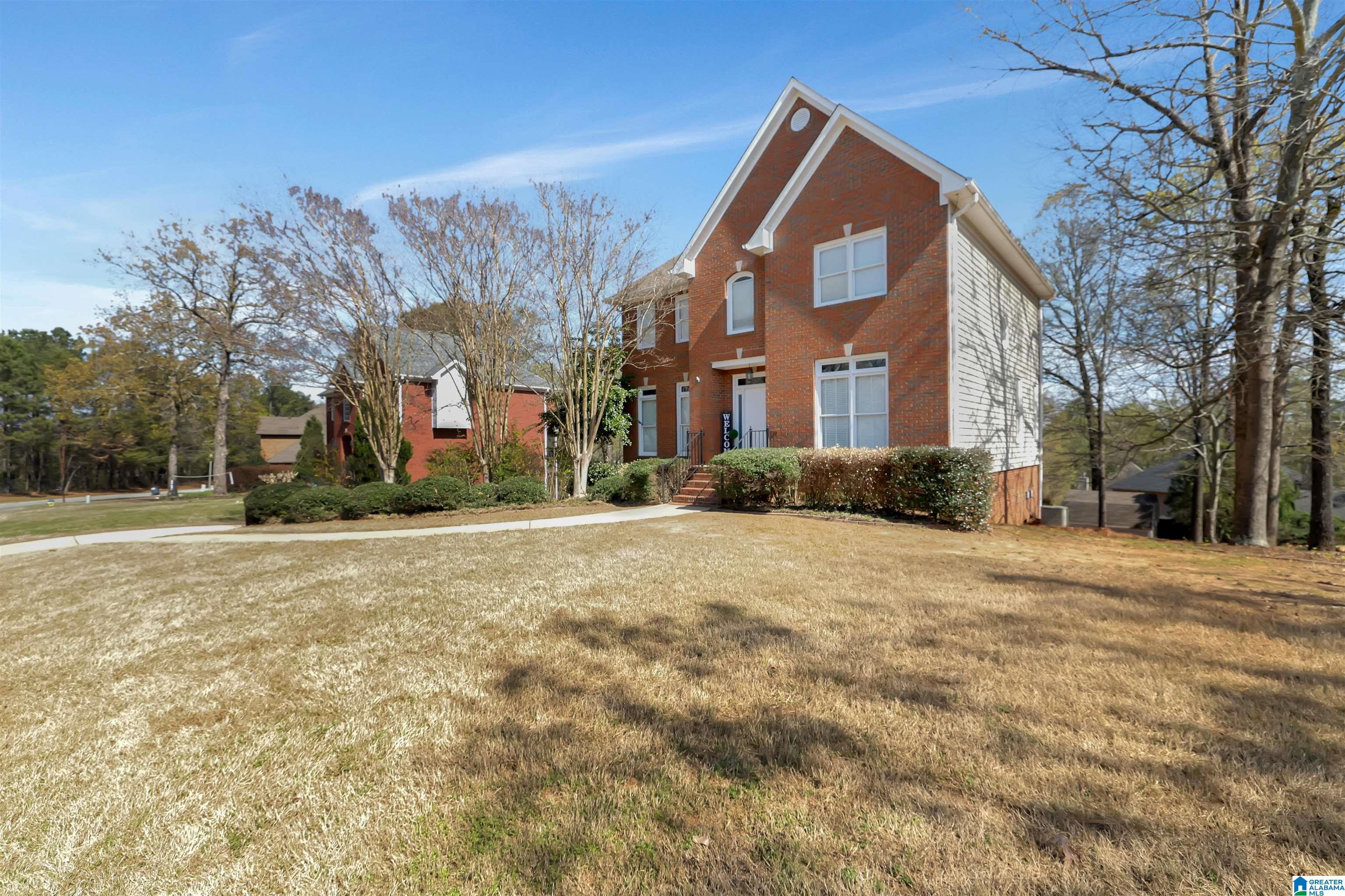 1722 Sandy Ridge Way Birmingham, AL 35244 - Photo 3 of 41