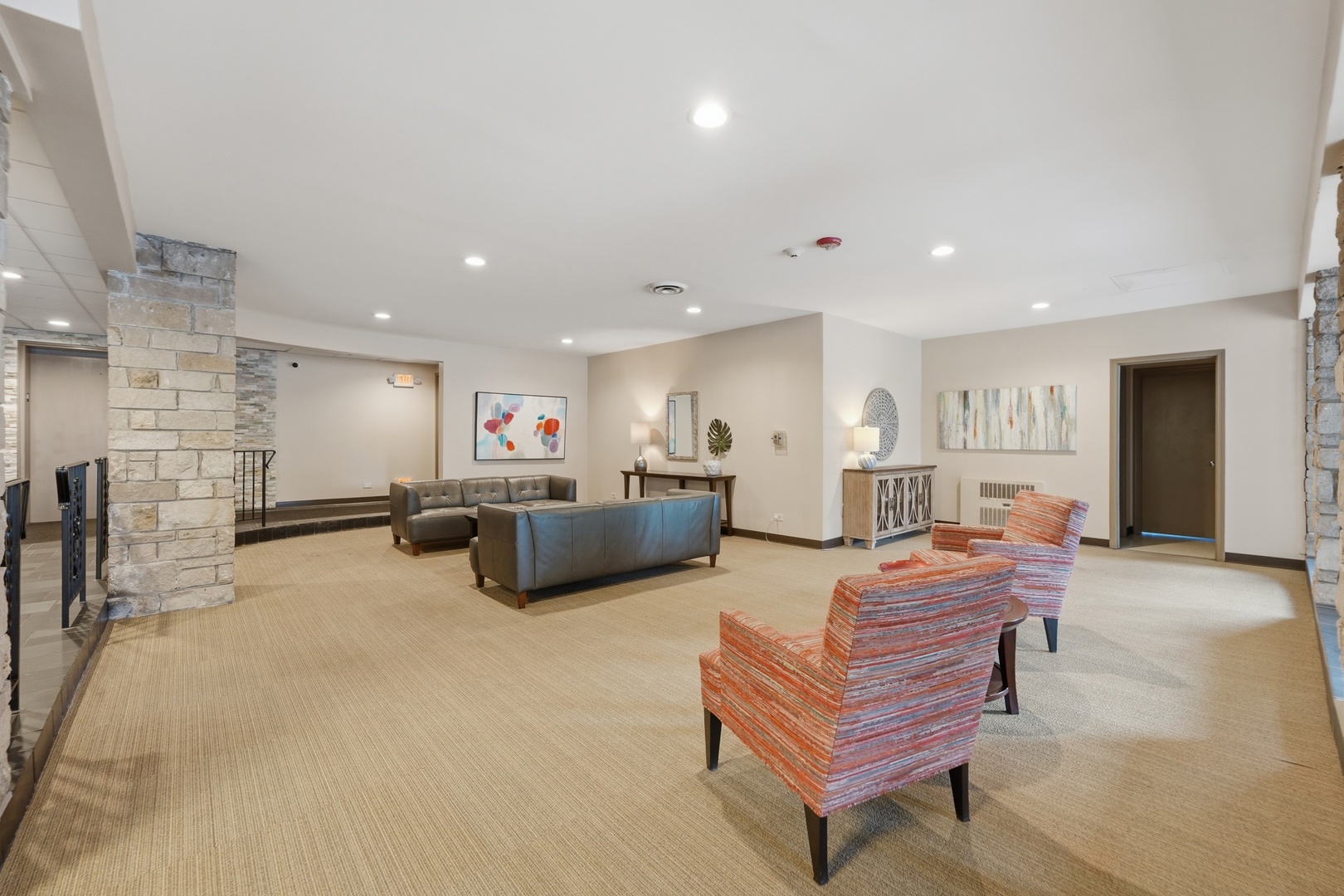 2500 Windsor Mall, Unit 2D Park Ridge, IL 60068 - Photo 5 of 28 Gallery Image 5