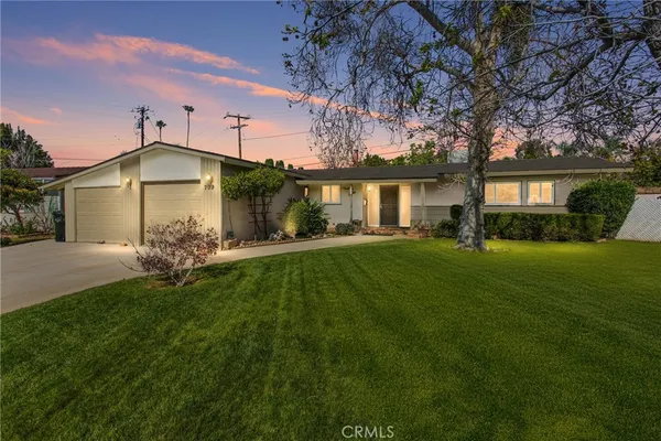 $629,999 | 709 Bermuda Drive, Redlands, CA 92374