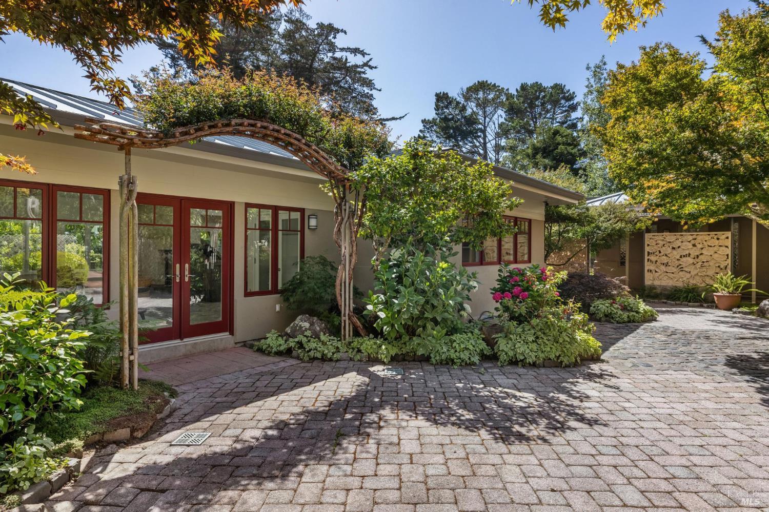 41 Cypress Road Point Reyes Station, CA 94956 - Photo 2 of 56