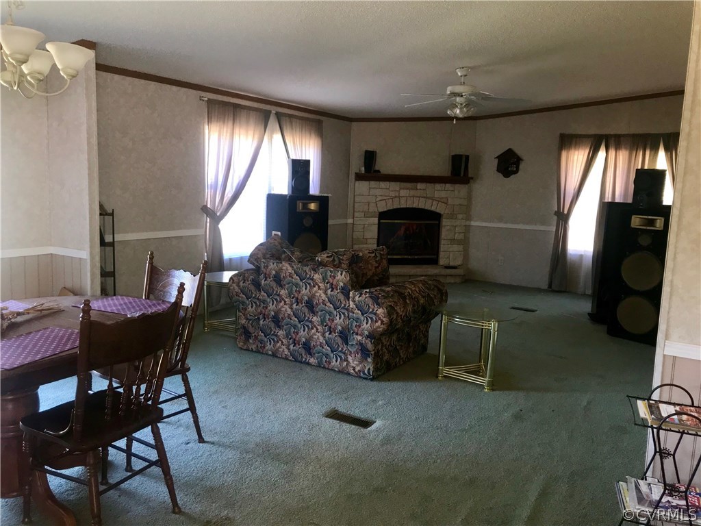 1909 Nursery Road Pamplin, VA 23958 - Photo 11 of 17 Gallery Image 11