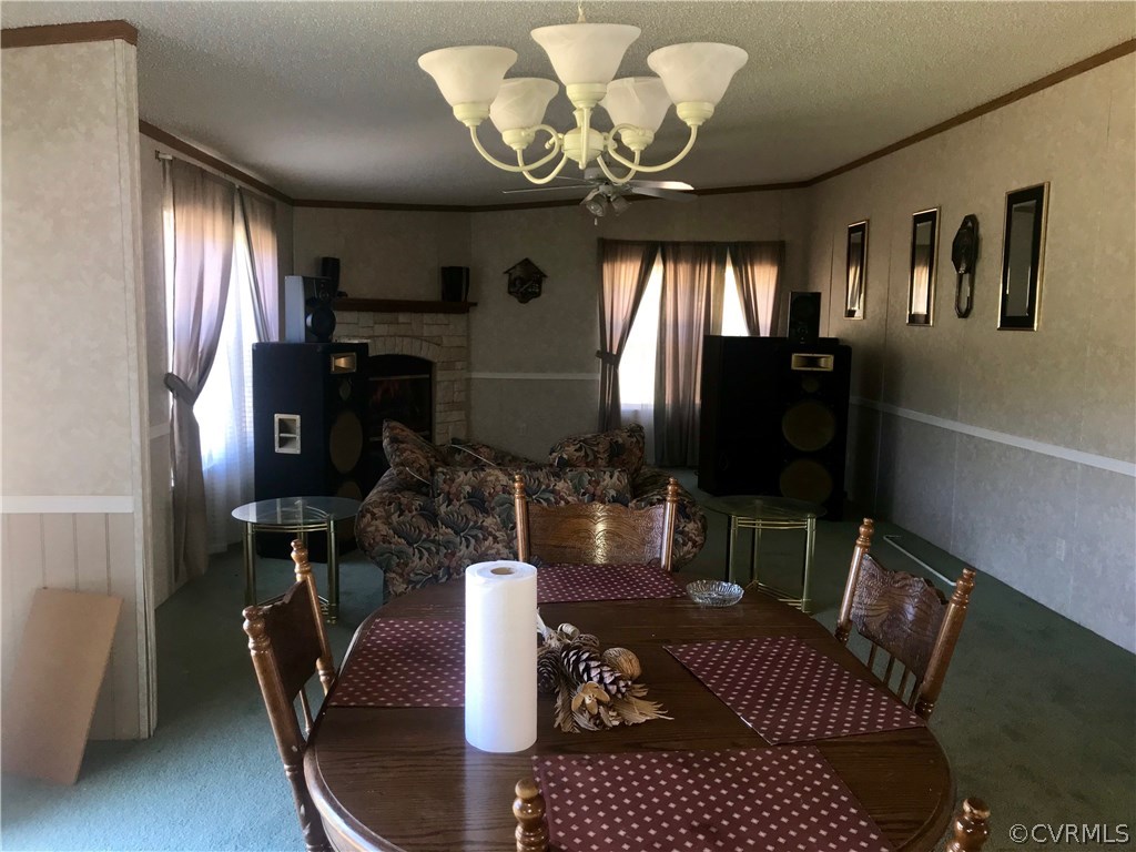 1909 Nursery Road Pamplin, VA 23958 - Photo 12 of 17 Gallery Image 12