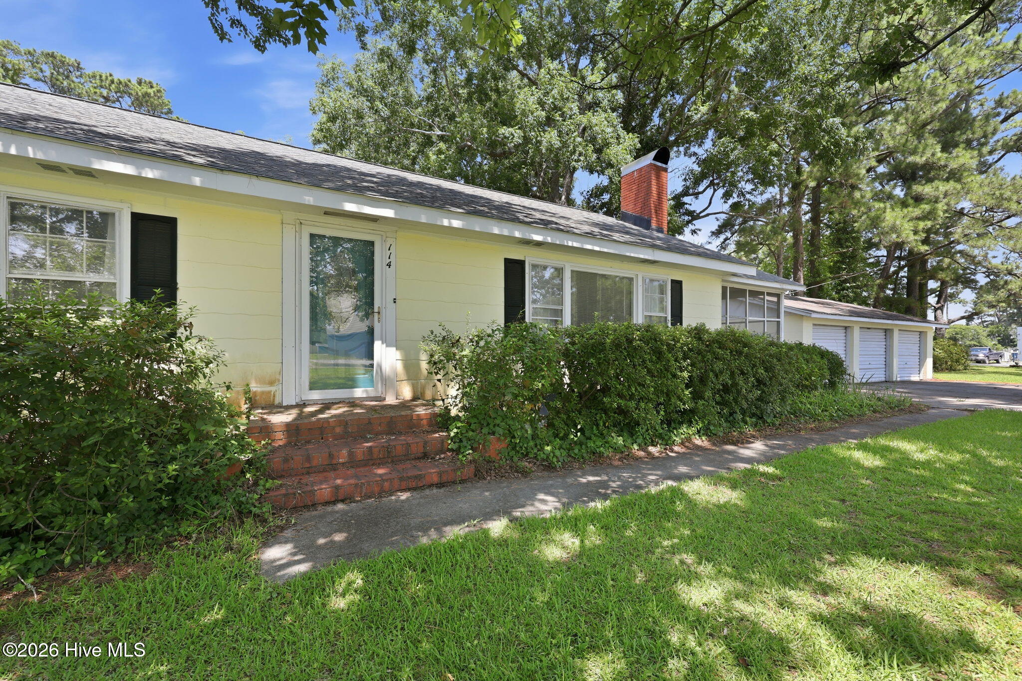 114 Marshallberg Road Smyrna, NC 28579 - Photo 1 of 50