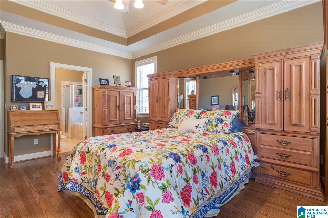 5387 Quail Ridge Road Gardendale, AL 35071 - Photo 9 of 21