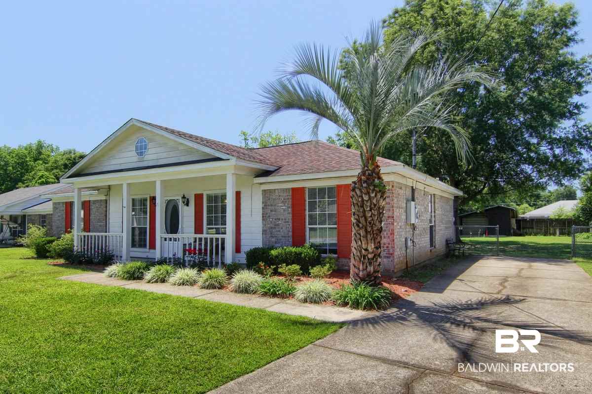 21 Magnolia Circle Foley, AL 36535 - Photo 17 of 20