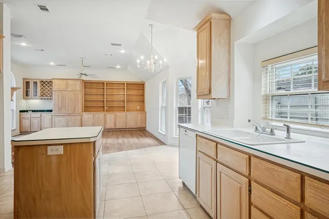 $440,000 | 3200 Oakdale Drive, Hurst, TX 76054