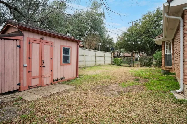 $440,000 | 3200 Oakdale Drive, Hurst, TX 76054